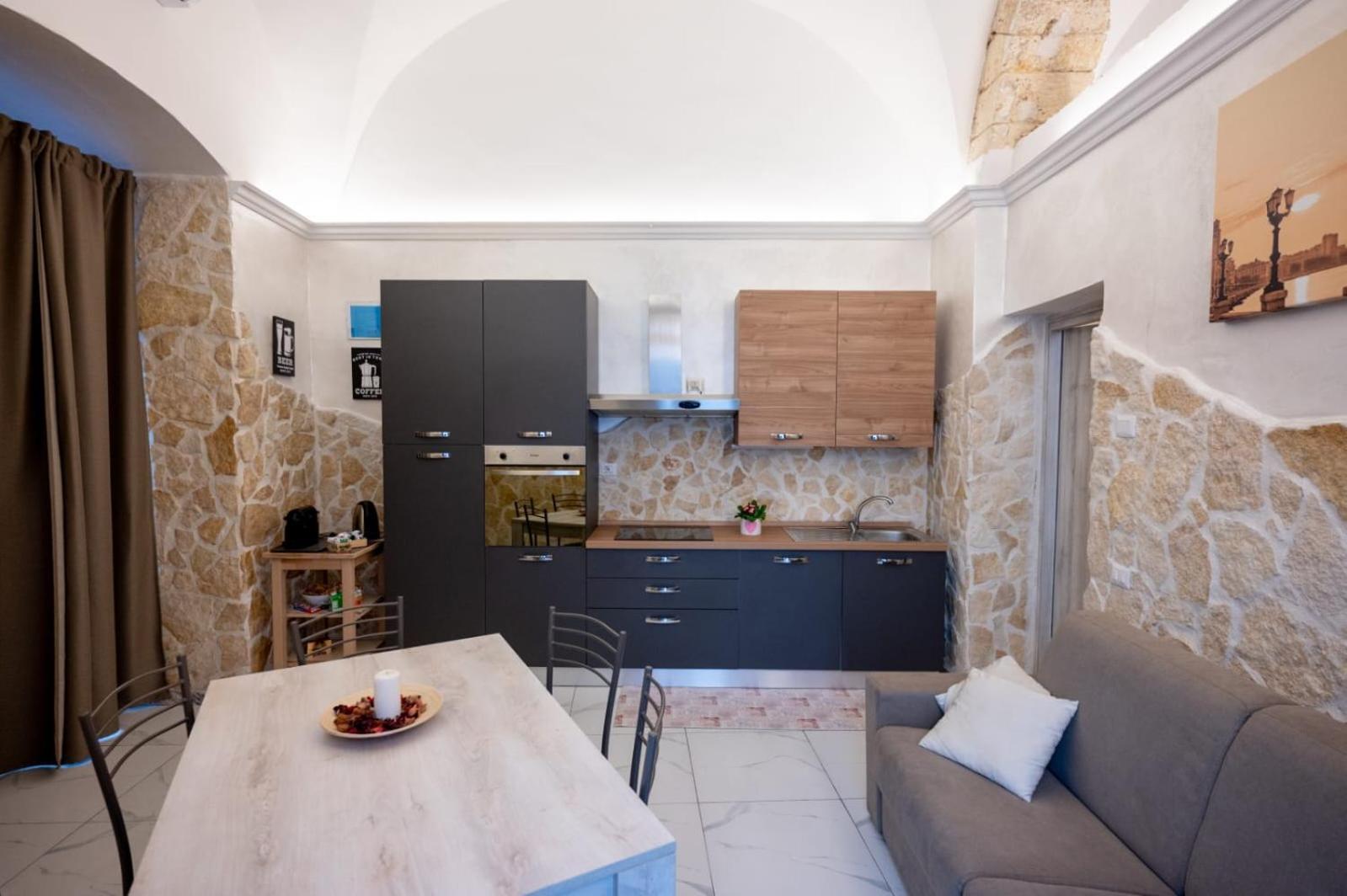 Maison27 Bari Exterior foto